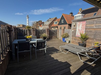 Holiday apartment BeachVibes in Egmond aan Zee - Holiday apartment