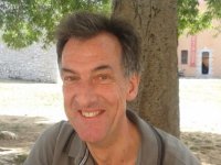 Rolf Holzapfel