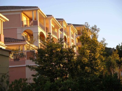 Holiday apartment Le Domaine in Cannes - Holiday apartment