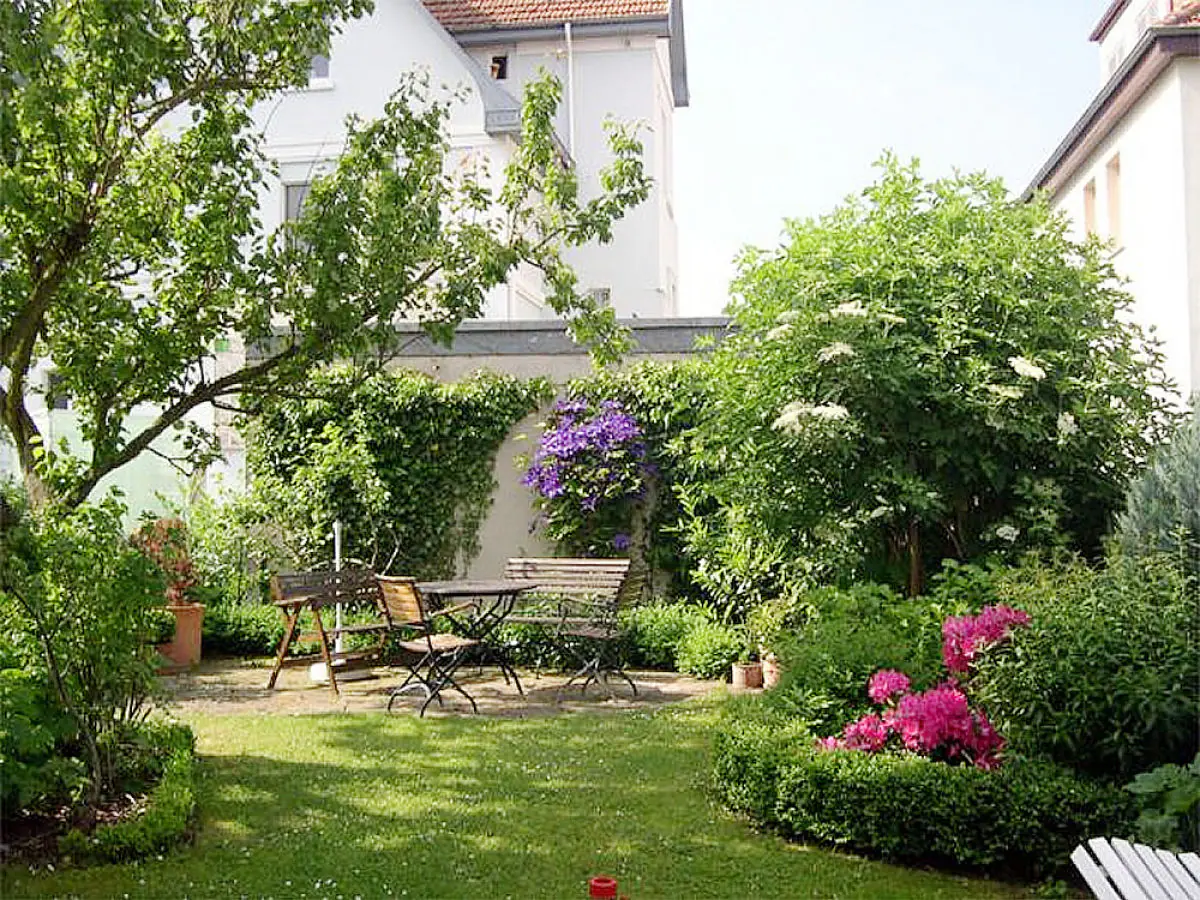 Holiday apartment in the Werra Valley - Outdoor photo 3