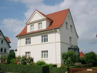 Holiday apartment in the Werra Valley in Eschwege - Holiday apartment
