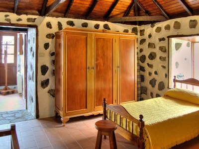 Holiday house Ferienhaus in El Amparo mit Meerblick - Features photo 25