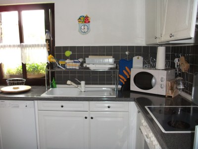 Holiday apartment Schlummerkiste upper floor Sonnenblume - Features photo 13
