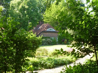 Holiday apartment Kaminzimmer - Outdoor photo 2