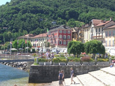 Holiday apartment Casa Donizetti - Environment photo 12