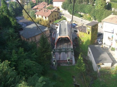 Holiday apartment Casa Donizetti - Environment photo 15