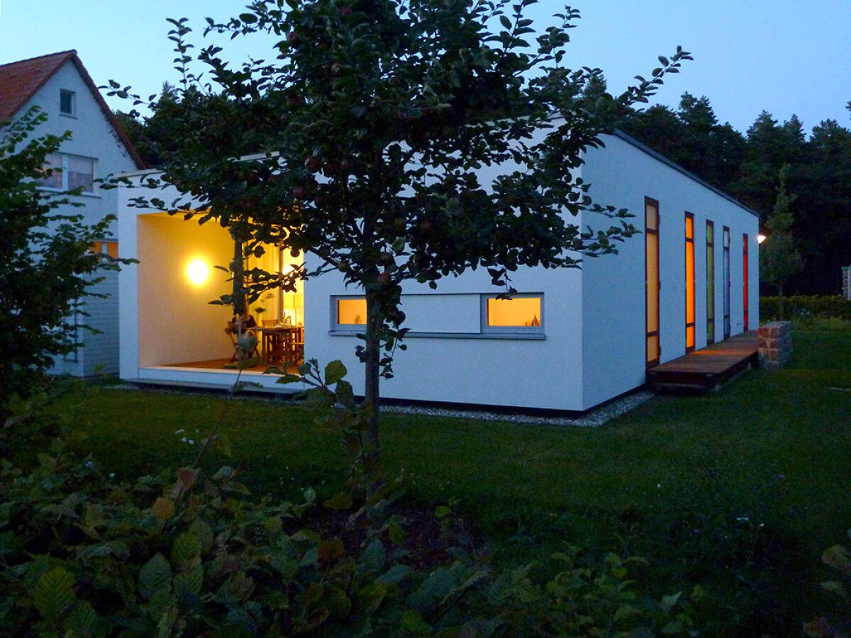 Holiday house Klare Kante - Outdoor photo 5