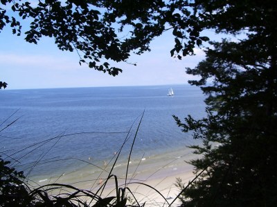 Holiday house Klare Kante - Environment photo 13