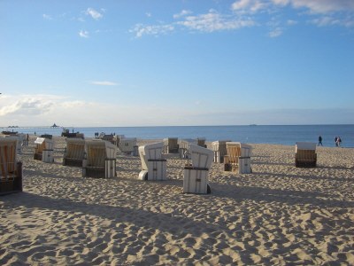 Holiday house Klare Kante - Environment photo 14