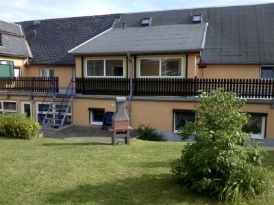 Holiday apartment Thomas - Outdoor photo 2