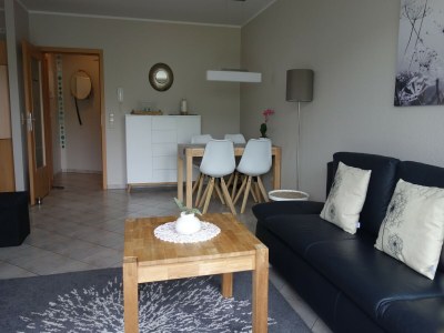 Apartment Ferienwohnung in Willingen mit Terrasse - Features photo 10