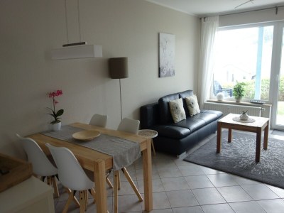 Apartment Ferienwohnung in Willingen mit Terrasse - Features photo 11
