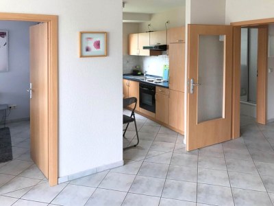 Apartment Ferienwohnung in Willingen mit Terrasse - Features photo 12