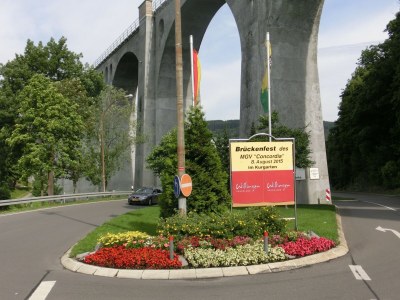 Apartment Ferienwohnung in Willingen mit Terrasse - Environment photo 29
