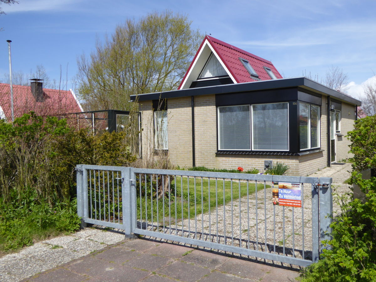 Holiday house SP 26