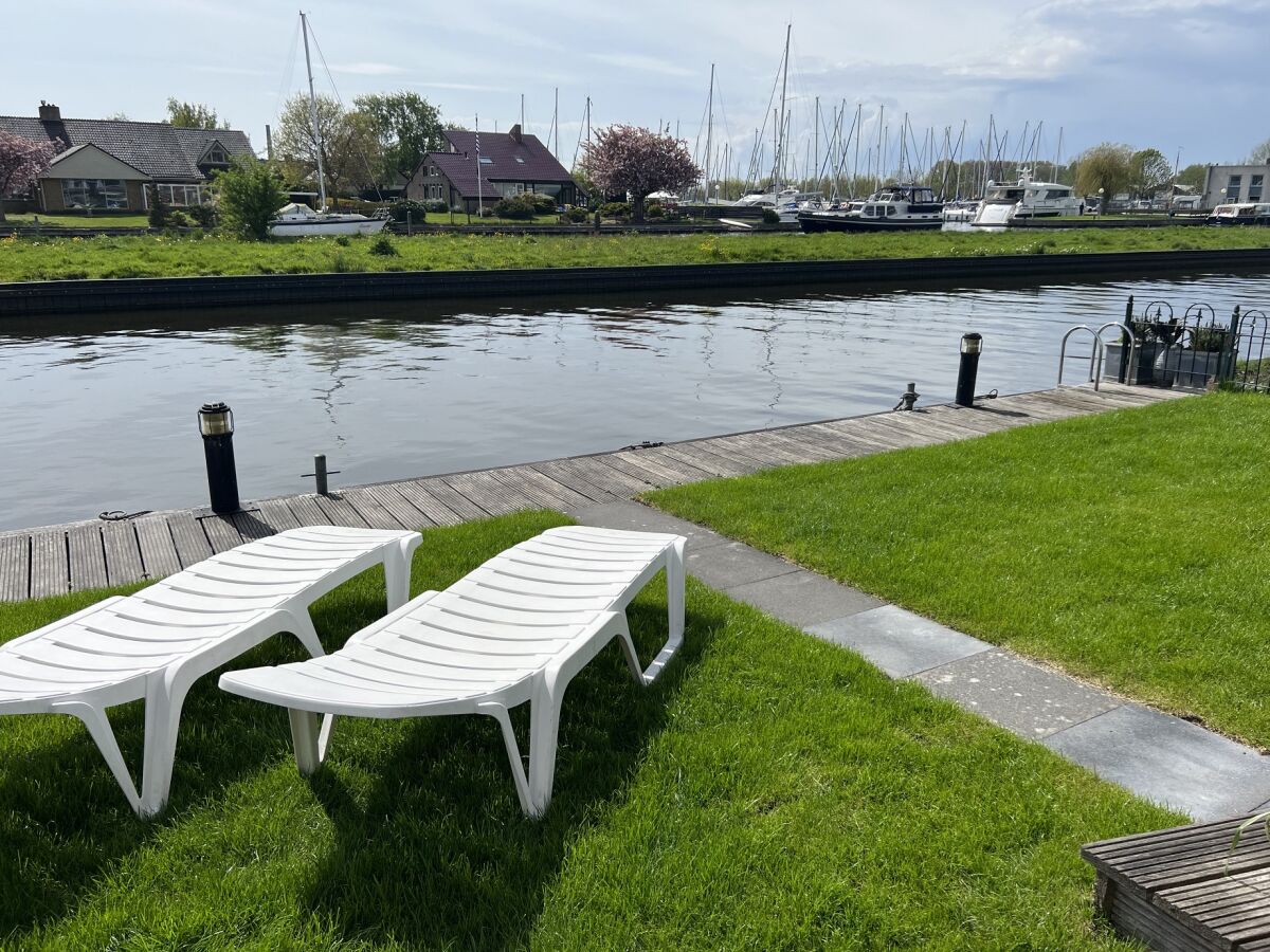 Holiday house Brekkense Wiel 39 - Outdoor photo 3