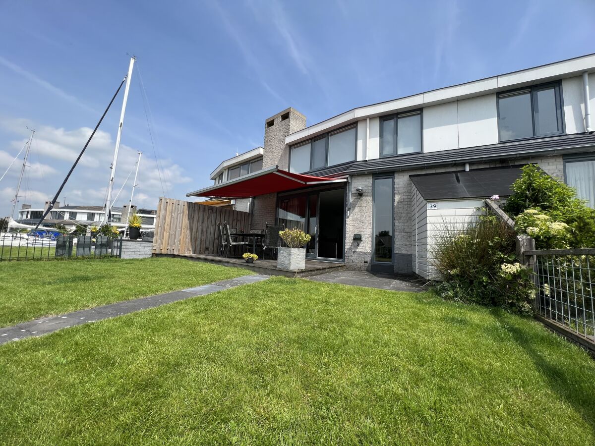 Holiday house Brekkense Wiel 39 - Outdoor photo 4