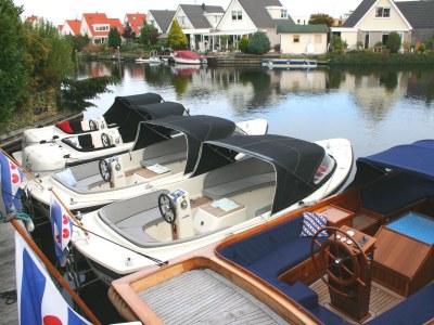 Holiday house Brekkense Wiel 39 - Environment photo 21