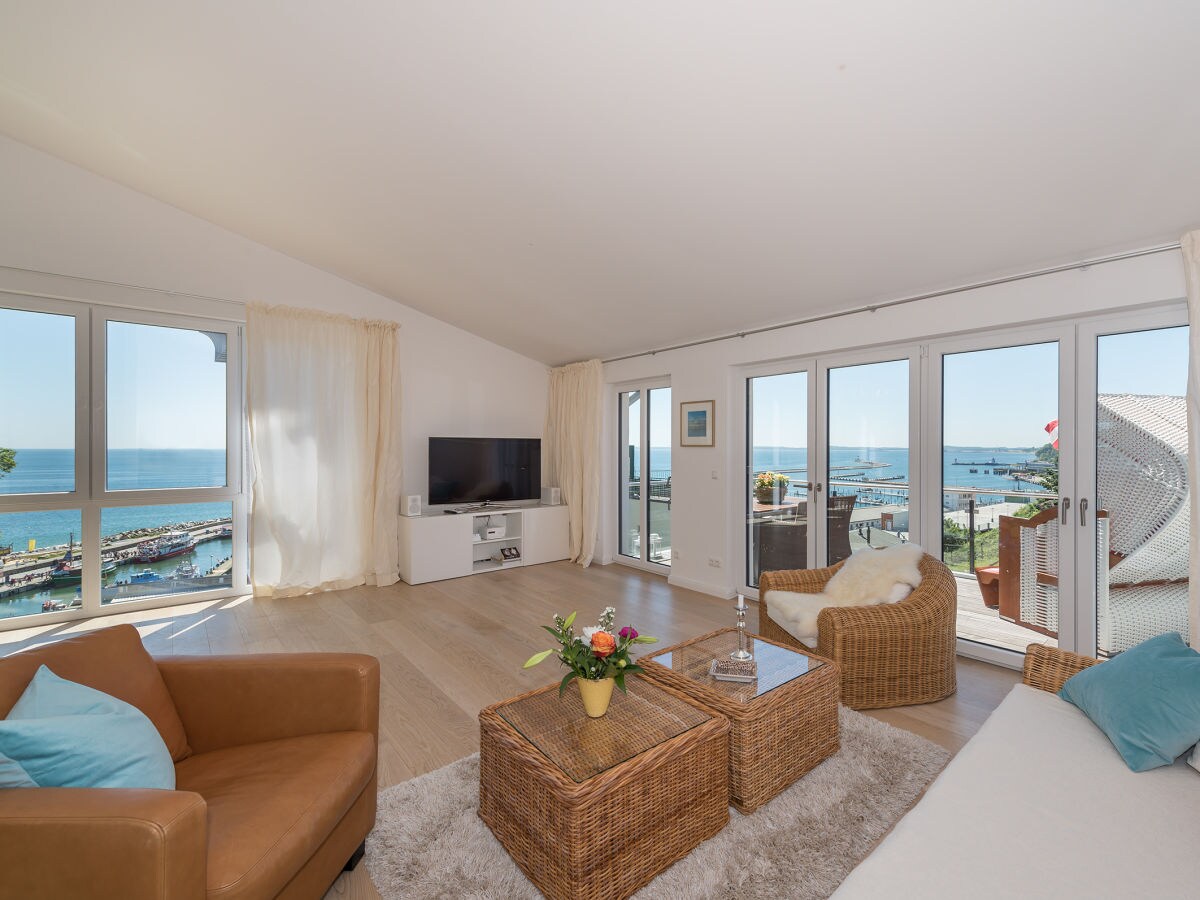 Holiday apartment Bel Etage - Features photo 5