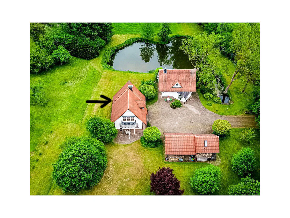Holiday house Marggraf