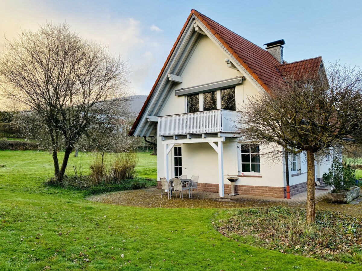 Holiday house Marggraf - Outdoor photo 2