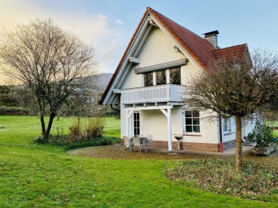 Holiday house Marggraf - Outdoor photo 2