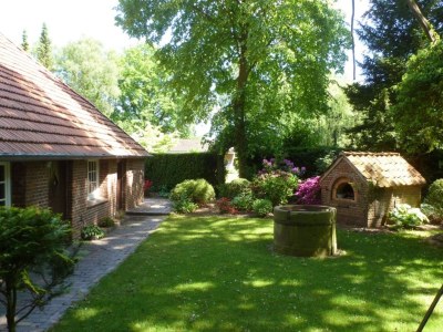 Holiday apartment - No title - in Westerstede - Holiday apartment