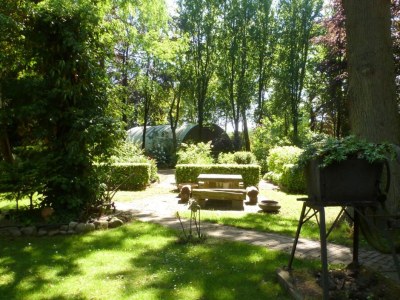 Holiday apartment - No title - - Outdoor photo 3