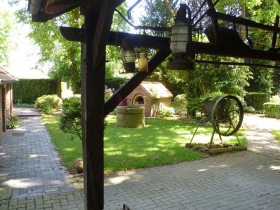 Holiday apartment - No title - - Outdoor photo 9