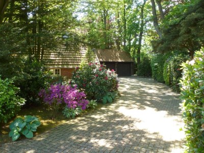 Holiday apartment - No title - - Outdoor photo 10