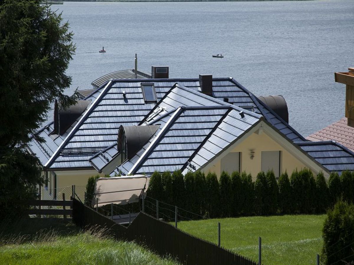 Holiday apartment Villa am Hopfensee - Outdoor photo 2
