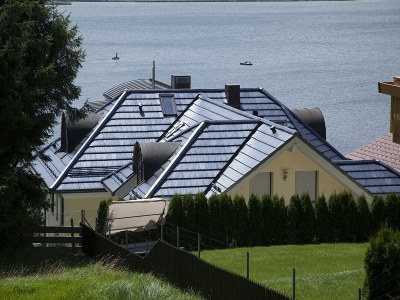 Holiday apartment Villa am Hopfensee - Outdoor photo 2