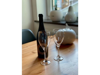 Holiday apartment Villa am Hopfensee - Features photo 18