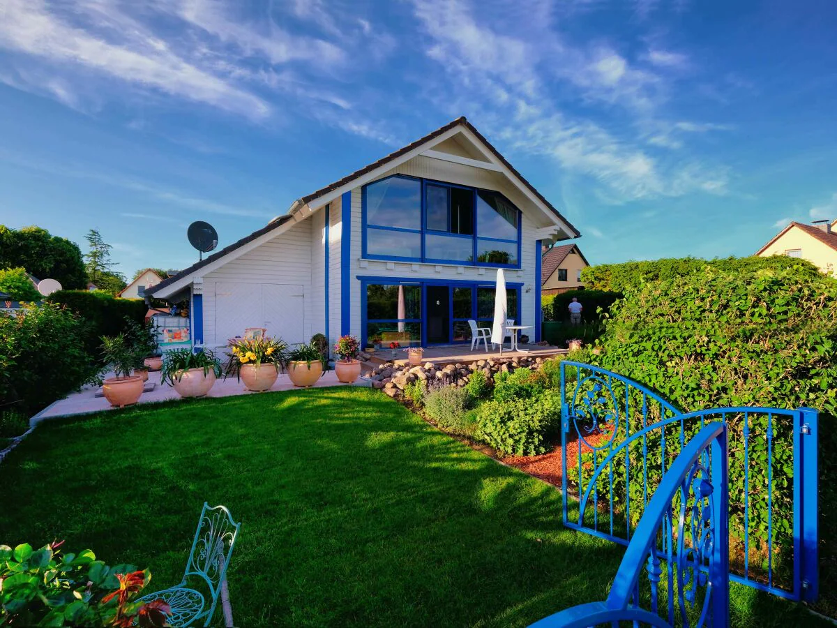 Holiday house Pongratz