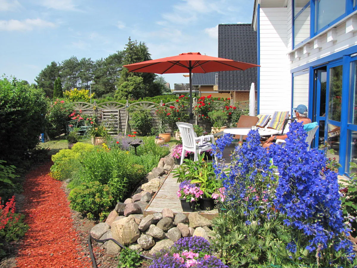 Holiday house Pongratz - Outdoor photo 3