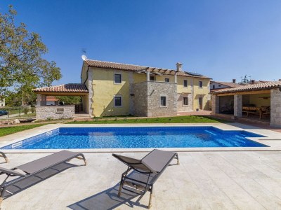 Villa Mirjana - Outdoor photo 4