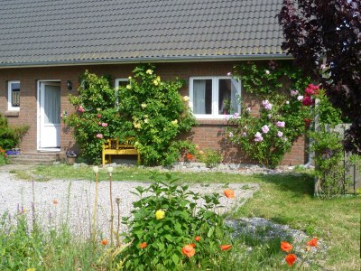 Holiday house Lindenhaus in Groß Schwansee - Holiday house