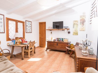 Chalet Can Mateu - Features photo 21