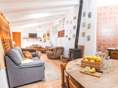 Chalet Can Mateu - Features photo 23