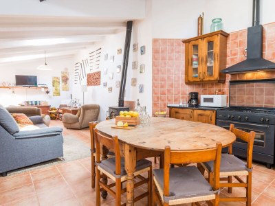 Chalet Can Mateu - Features photo 24