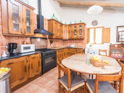 Chalet Can Mateu - Features photo 25
