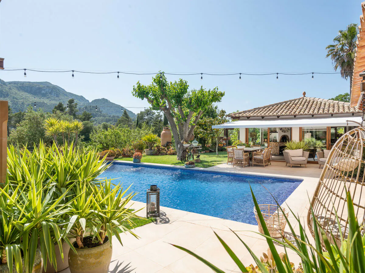 Villa Can Sion