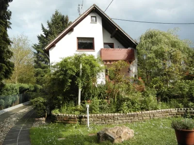 Holiday house im romantischen Rheintal bei Bonn in Rheinbreitbach - Holiday house