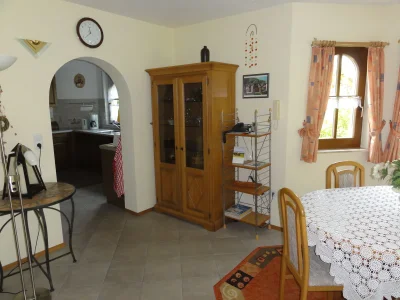 Holiday apartment Meigel - Features photo 12