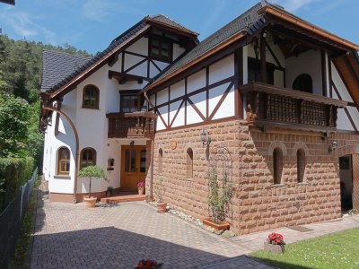 Holiday apartment Meigel - Document photo 22