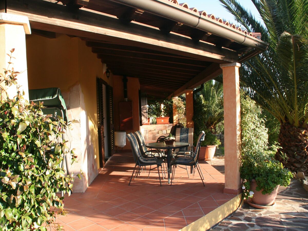 Holiday house Holiday home in Telti near beach