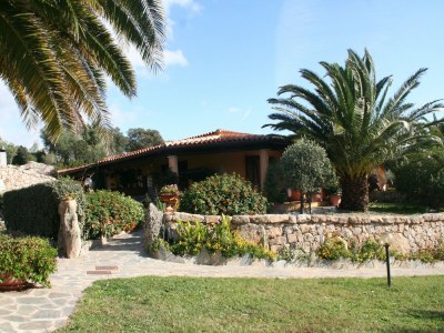 Holiday house Holiday home in Telti near beach - Outdoor photo 3