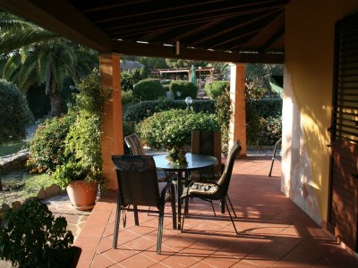 Holiday house Holiday home in Telti near beach - Outdoor photo 7