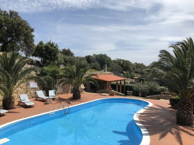 Holiday house Holiday home in Telti near beach - Outdoor photo 13