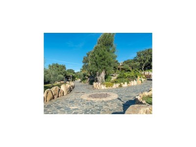 Holiday house Holiday home in Telti near beach - Outdoor photo 20